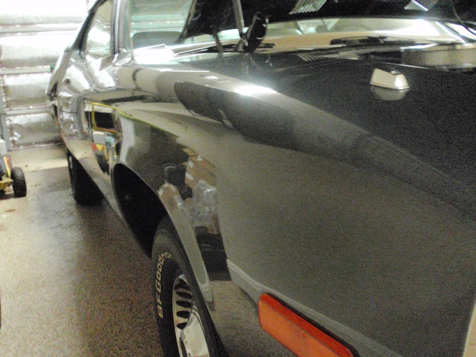 1973 Plymouth Satellite - Image 29 of 31