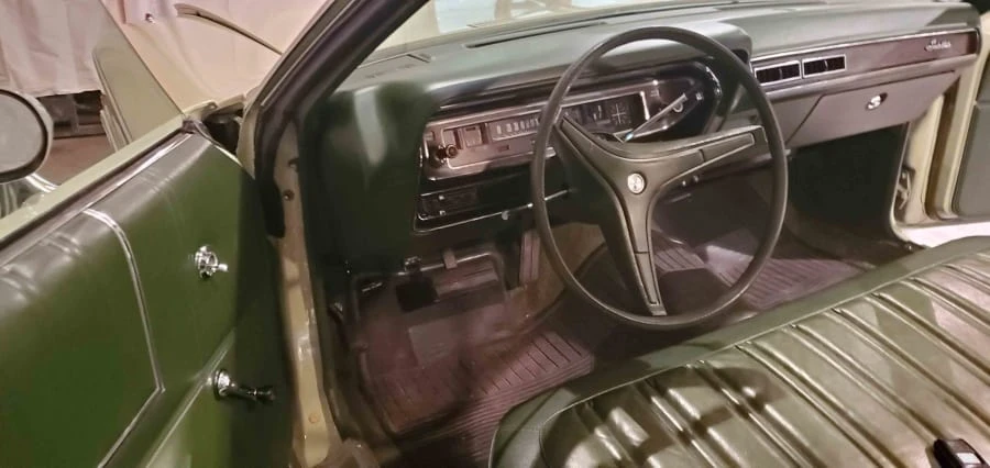 1973 Plymouth Satellite - Image 4 of 11