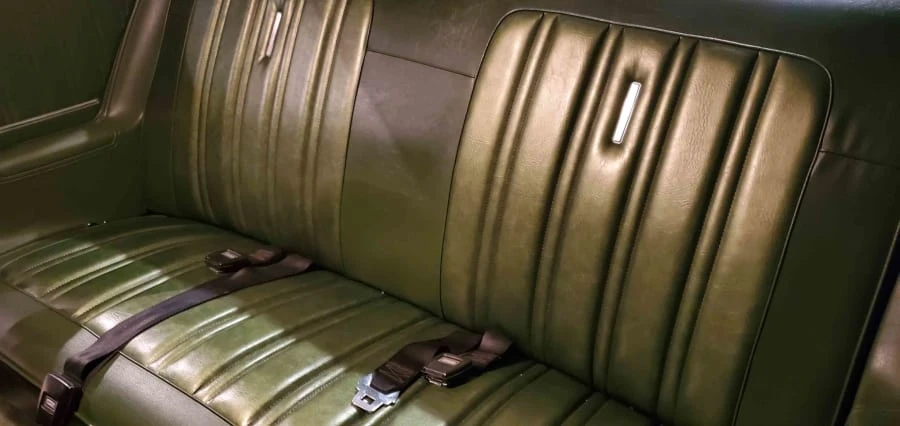 1973 Plymouth Satellite - Image 6 of 11