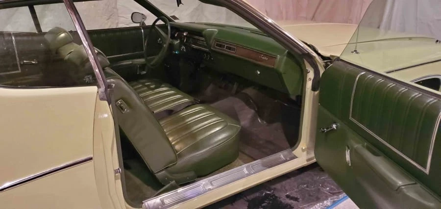 1973 Plymouth Satellite - Image 7 of 11