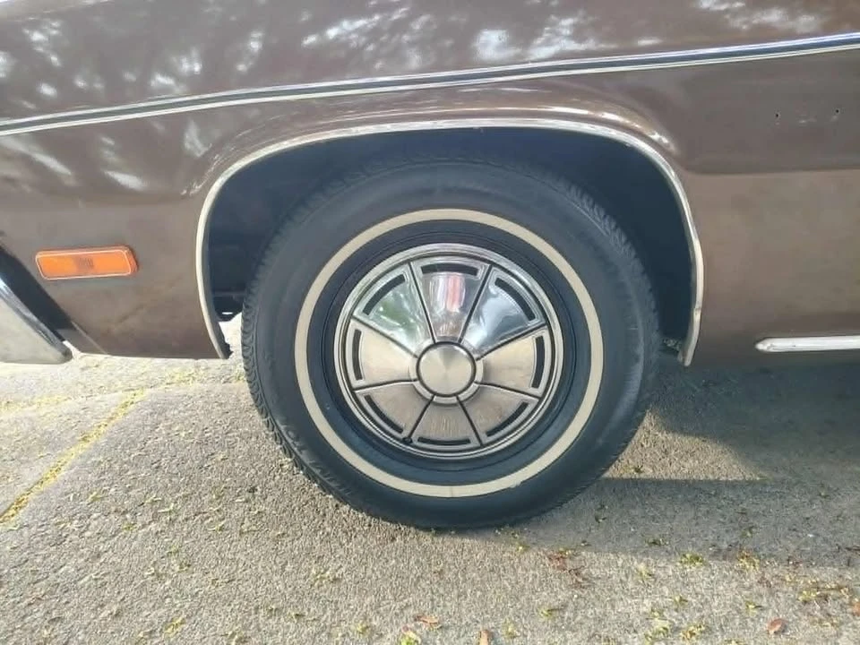 1973 Plymouth Scamp - Image 14 of 20
