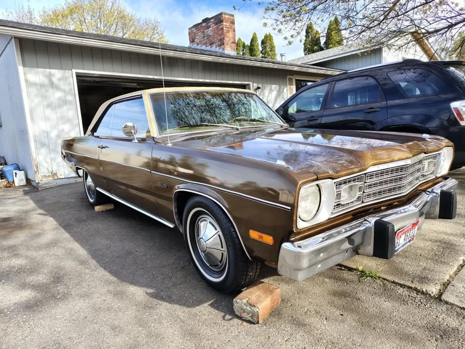 1973 Plymouth Scamp - Image 2 of 20