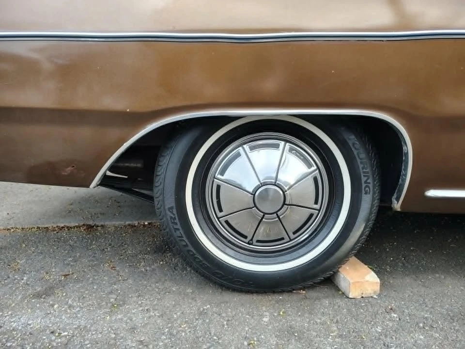 1973 Plymouth Scamp - Image 16 of 20