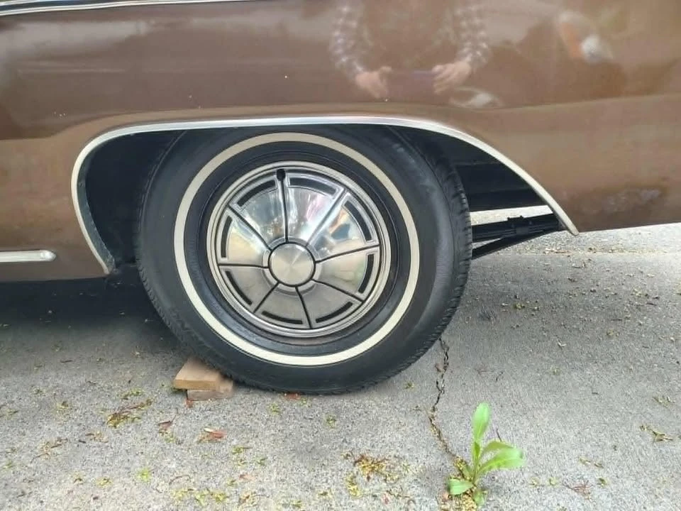 1973 Plymouth Scamp - Image 15 of 20