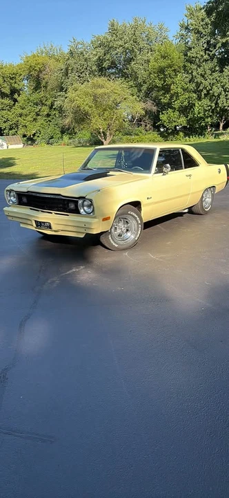 1973 Plymouth Scamp - Image 2 of 10