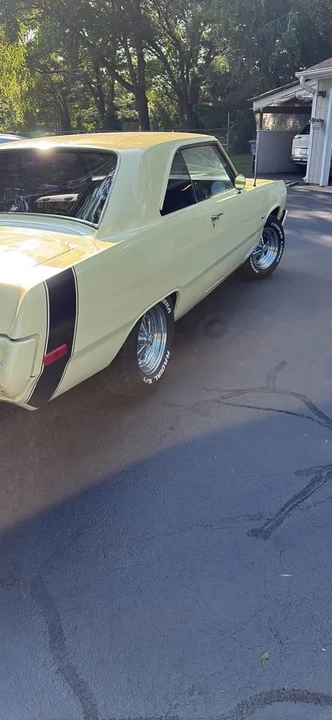 1973 Plymouth Scamp - Image 5 of 10