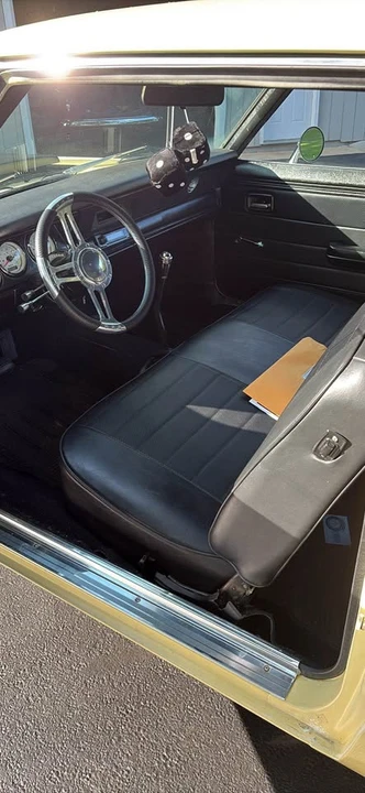 1973 Plymouth Scamp - Image 6 of 10