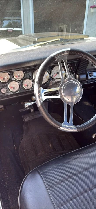 1973 Plymouth Scamp - Image 7 of 10