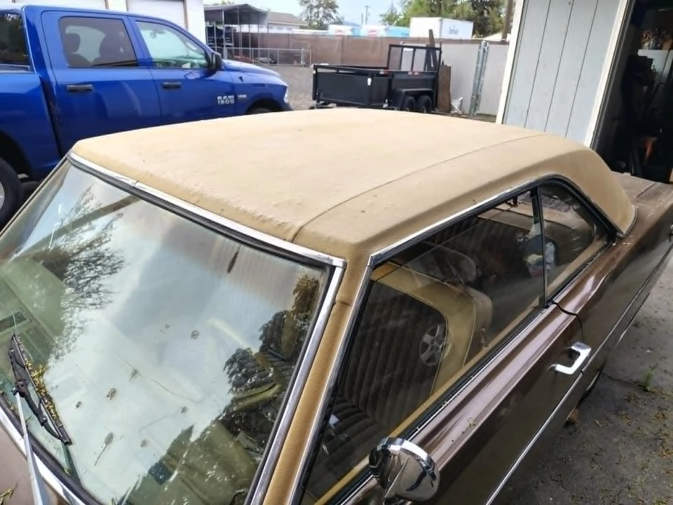 1973 Plymouth Scamp - Image 24 of 28