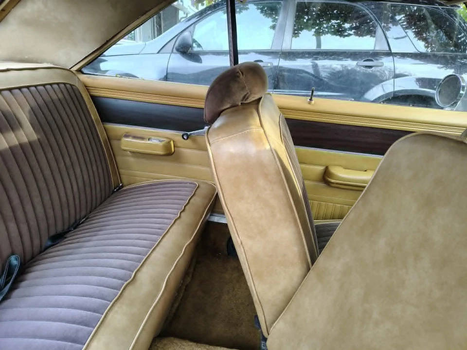 1973 Plymouth Scamp - Image 10 of 28