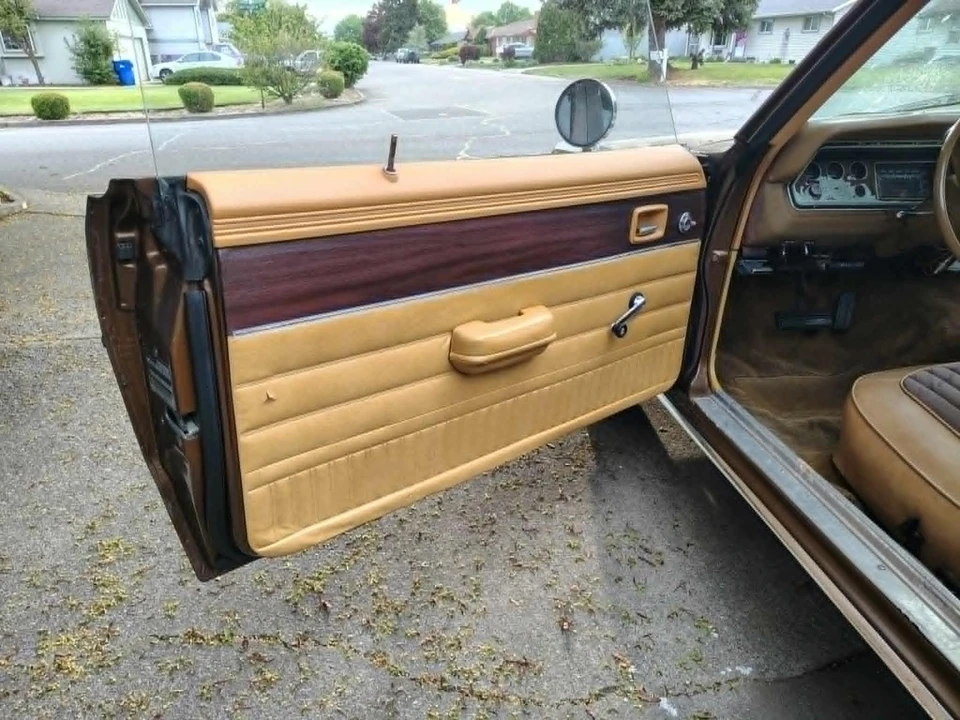 1973 Plymouth Scamp - Image 7 of 28