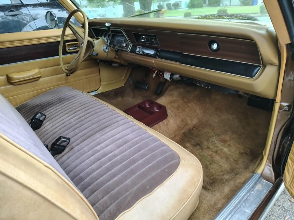 1973 Plymouth Scamp - Image 8 of 28