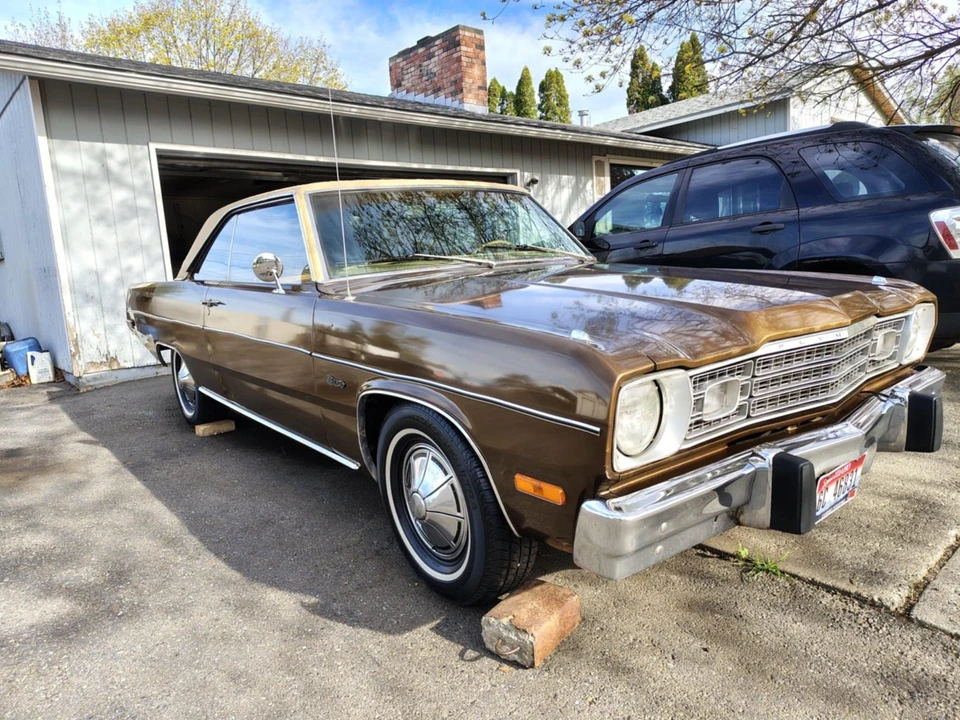 1973 Plymouth Scamp - Image 2 of 28