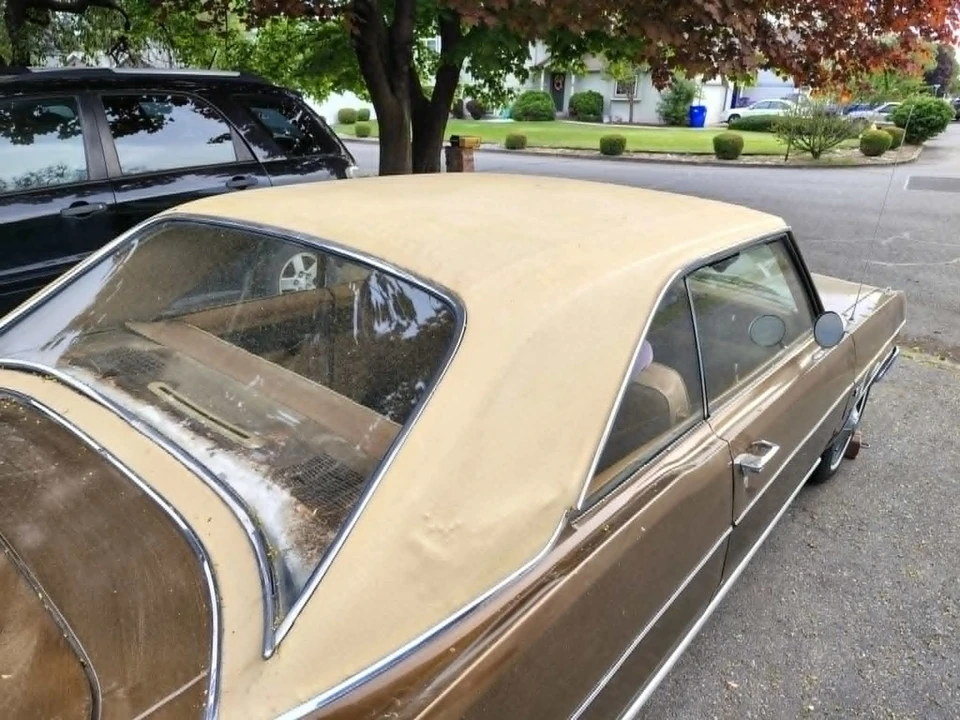 1973 Plymouth Scamp - Image 21 of 28