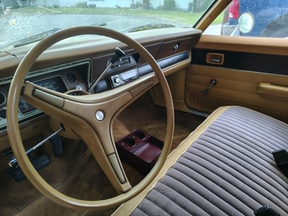 1973 Plymouth Scamp - Image 27 of 28