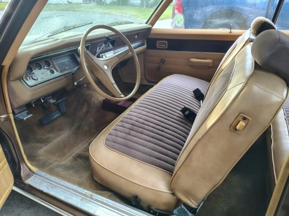 1973 Plymouth Scamp - Image 6 of 28