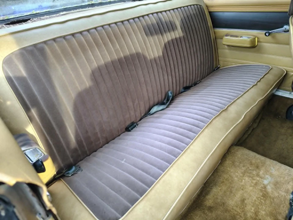1973 Plymouth Scamp - Image 5 of 28