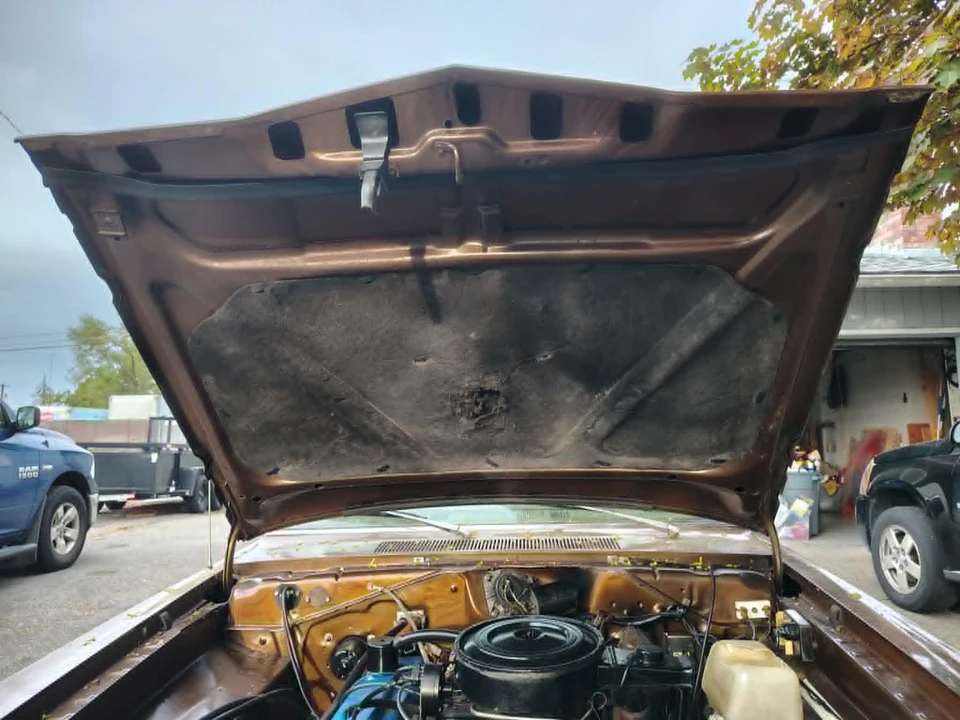 1973 Plymouth Scamp - Image 15 of 28