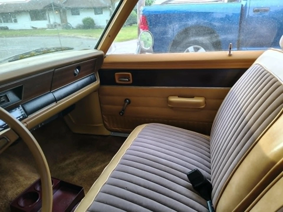 1973 Plymouth Scamp - Image 28 of 28