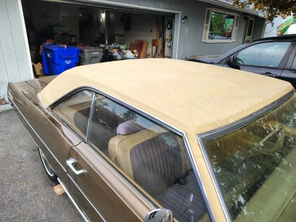 1973 Plymouth Scamp - Image 23 of 28