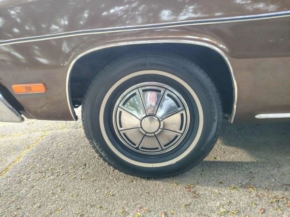 1973 Plymouth Scamp - Image 16 of 28
