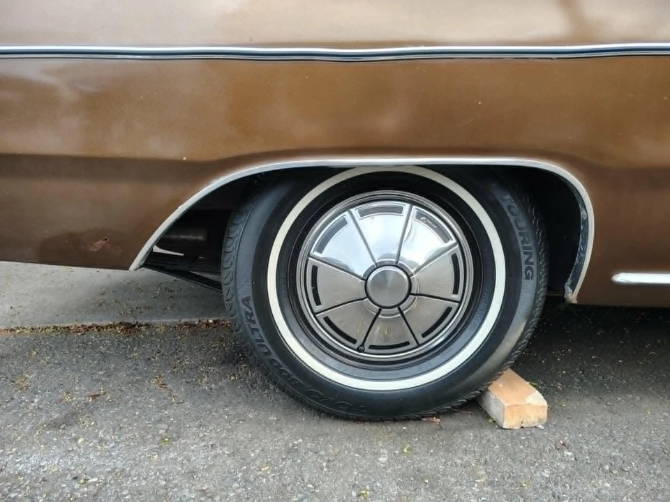 1973 Plymouth Scamp - Image 18 of 28