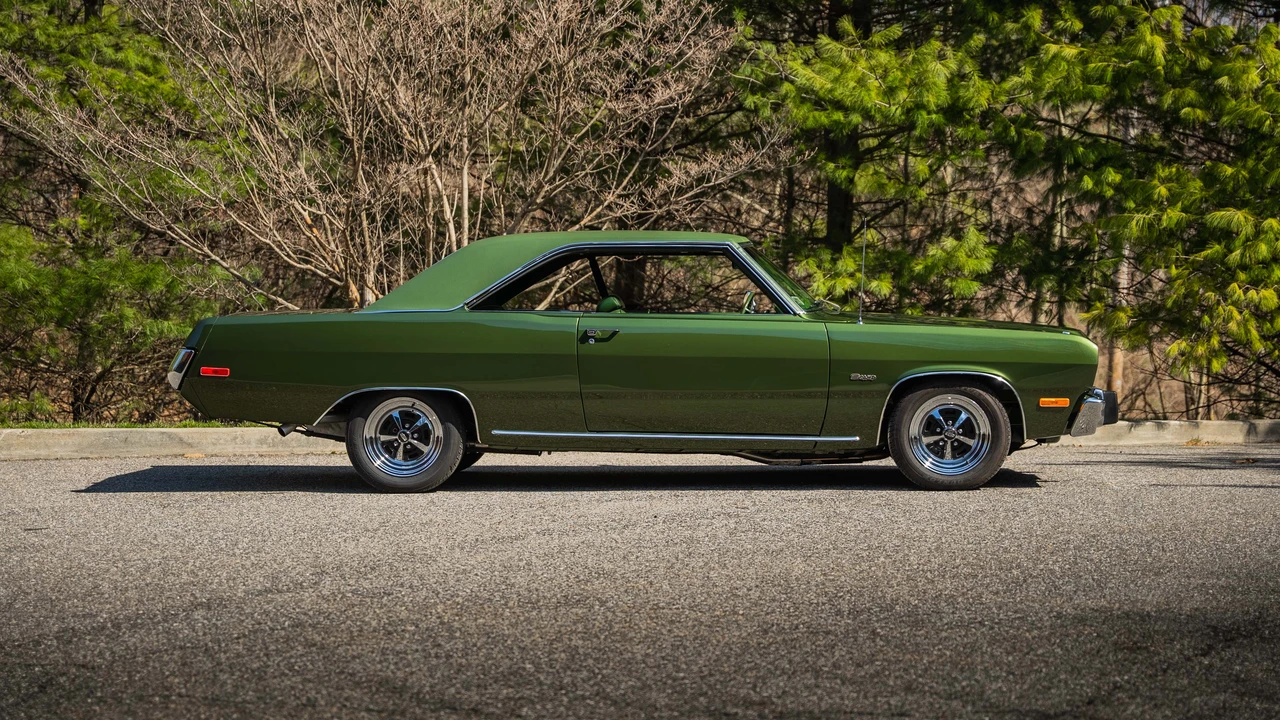 1973 Plymouth Valiant - Image 23 of 30