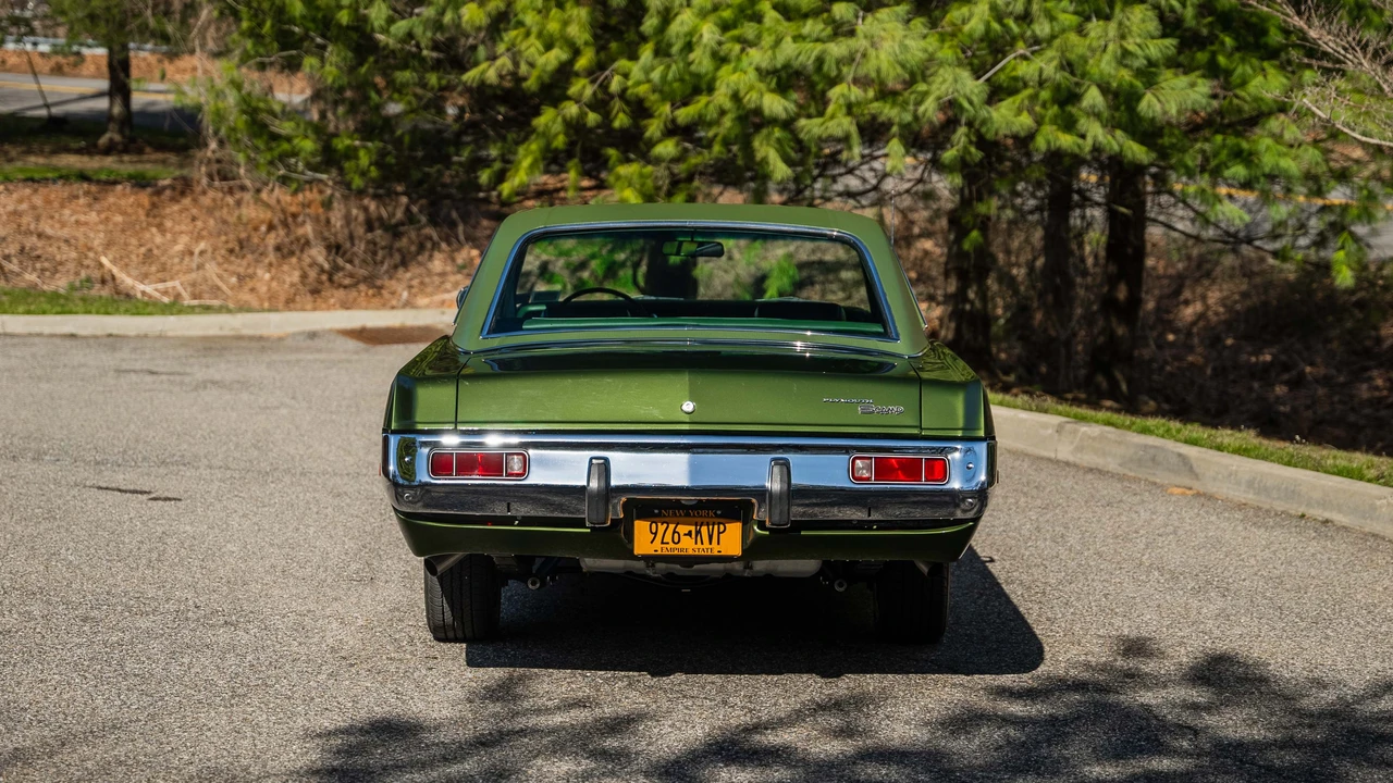 1973 Plymouth Valiant - Image 29 of 30