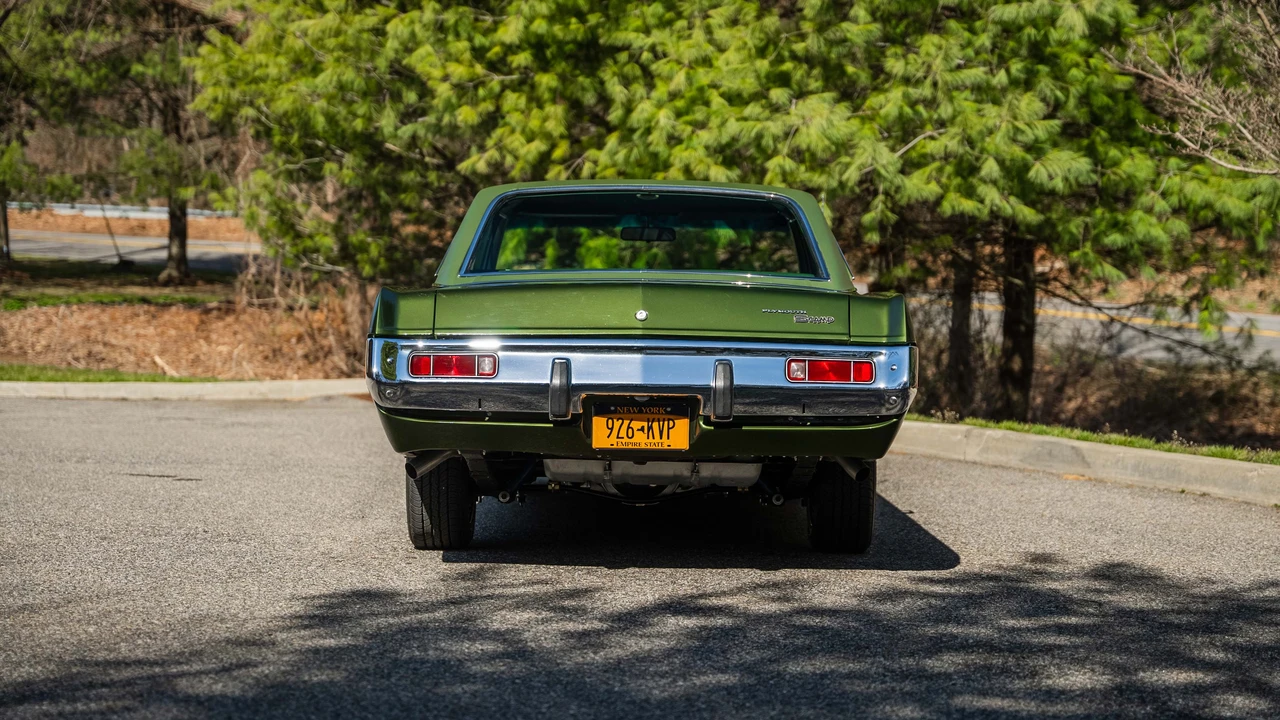 1973 Plymouth Valiant - Image 30 of 30