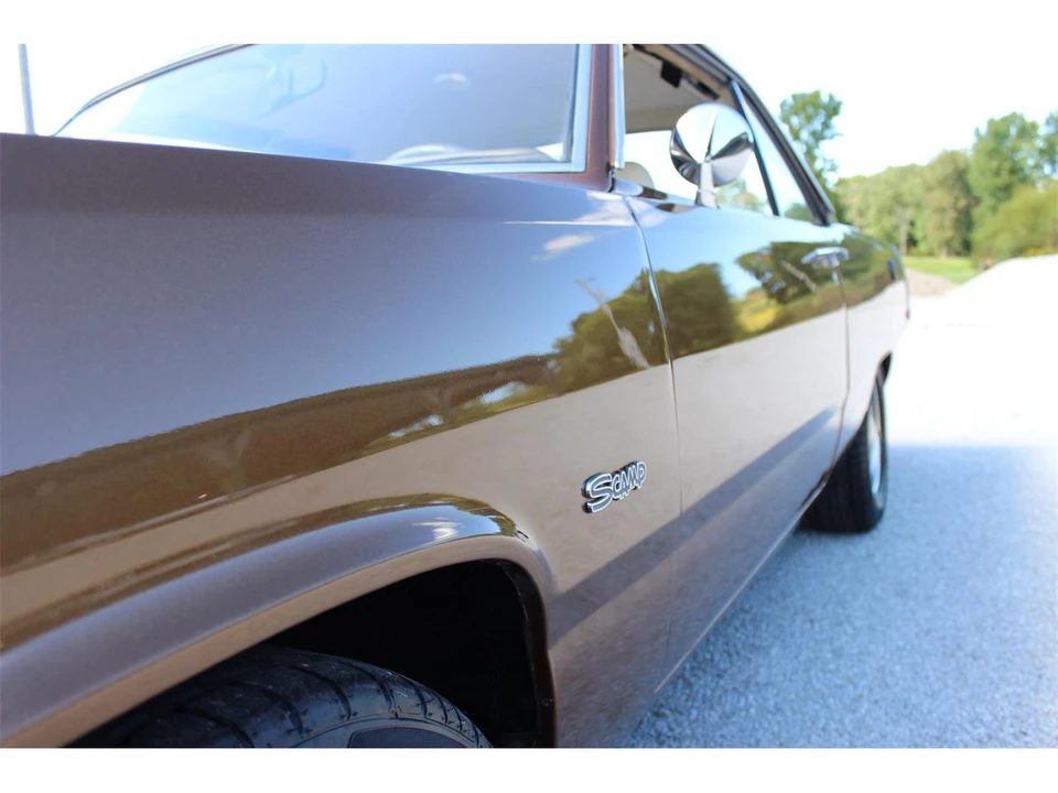 1973 Plymouth Scamp - Image 2 of 19
