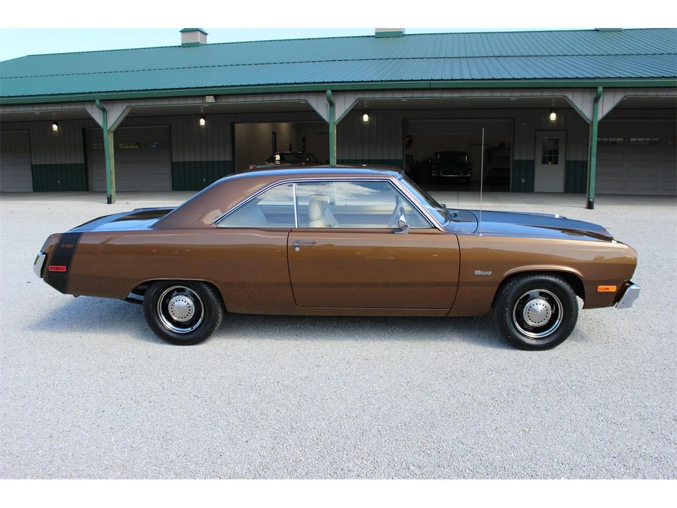 1973 Plymouth Scamp - Image 5 of 19