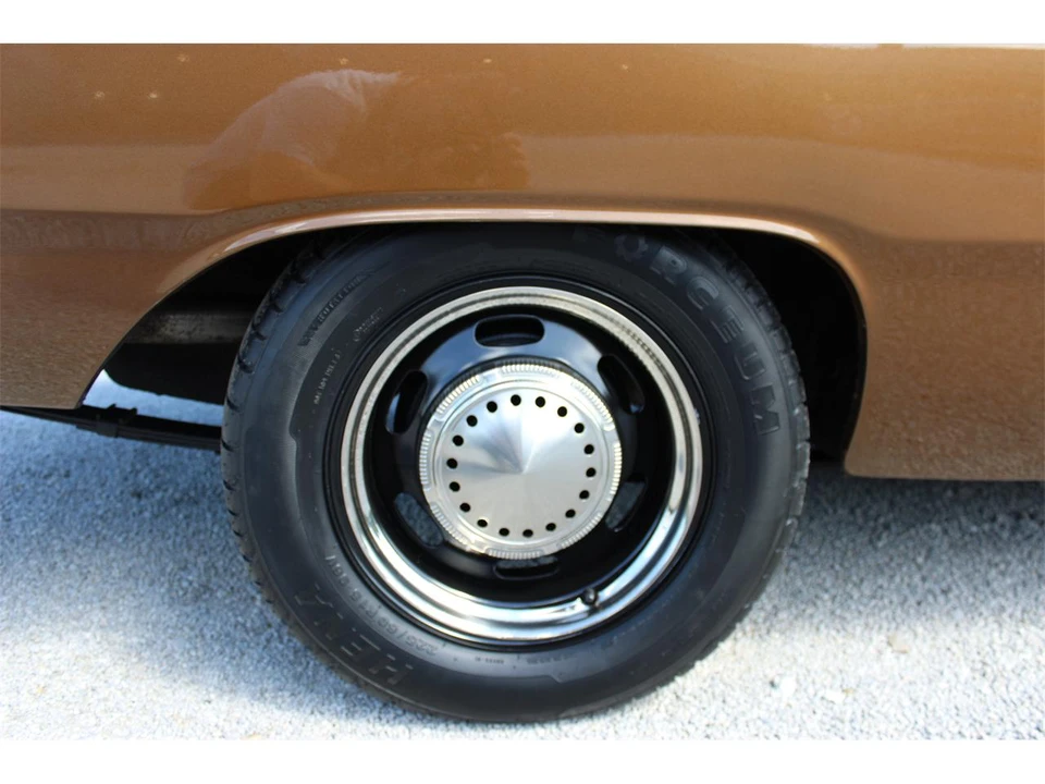 1973 Plymouth Scamp - Image 6 of 19