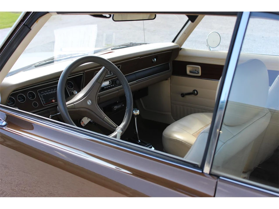 1973 Plymouth Scamp - Image 12 of 19