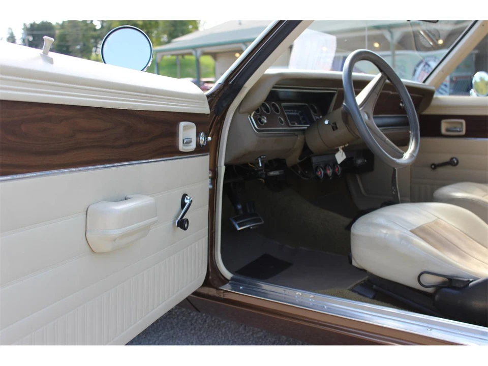 1973 Plymouth Scamp - Image 13 of 19
