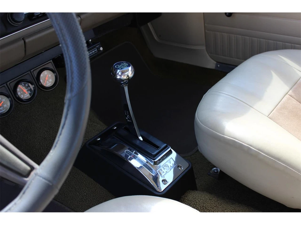 1973 Plymouth Scamp - Image 17 of 19
