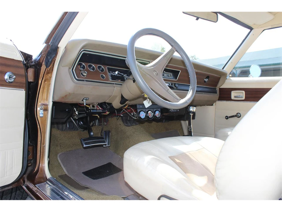 1973 Plymouth Scamp - Image 14 of 19