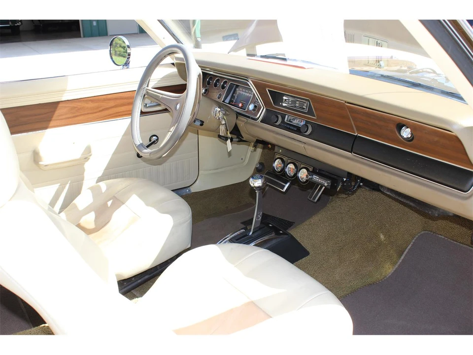 1973 Plymouth Scamp - Image 15 of 19