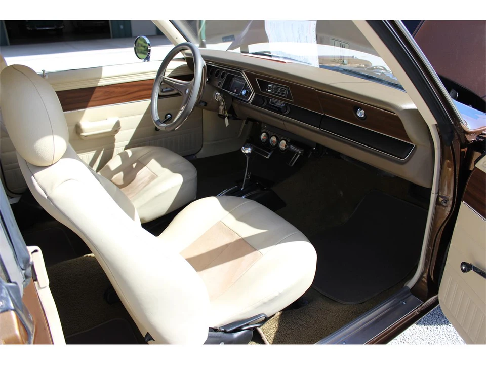 1973 Plymouth Scamp - Image 16 of 19