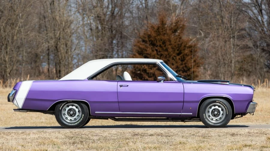 1973 Plymouth Scamp - Image 2 of 11
