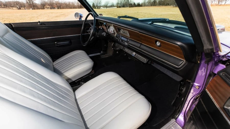1973 Plymouth Scamp - Image 5 of 11