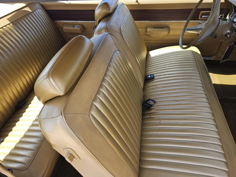 1973 Plymouth Valiant - Image 30 of 31