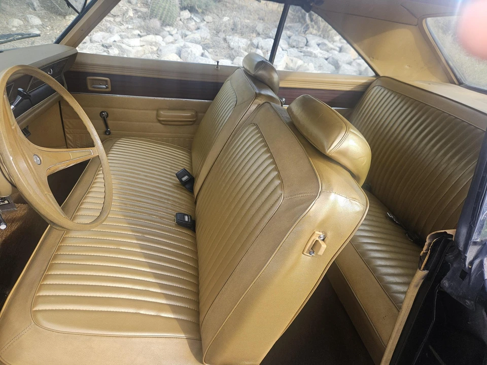 1973 Plymouth Valiant - Image 24 of 31