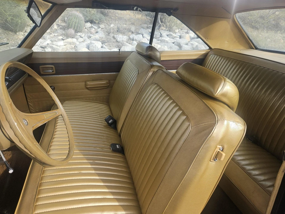 1973 Plymouth Valiant - Image 25 of 31