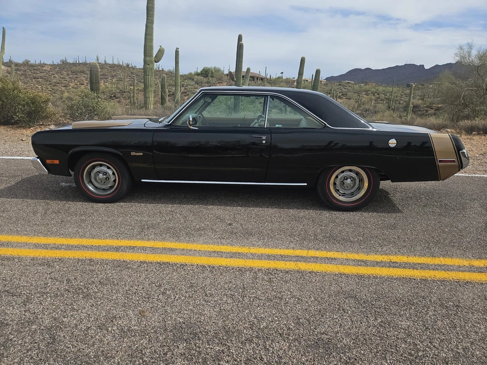 1973 Plymouth Valiant - Image 15 of 31