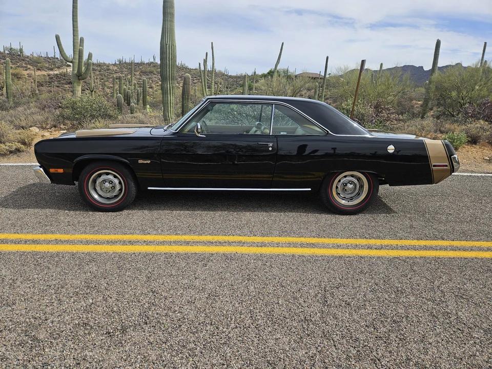 1973 Plymouth Valiant - Image 14 of 31