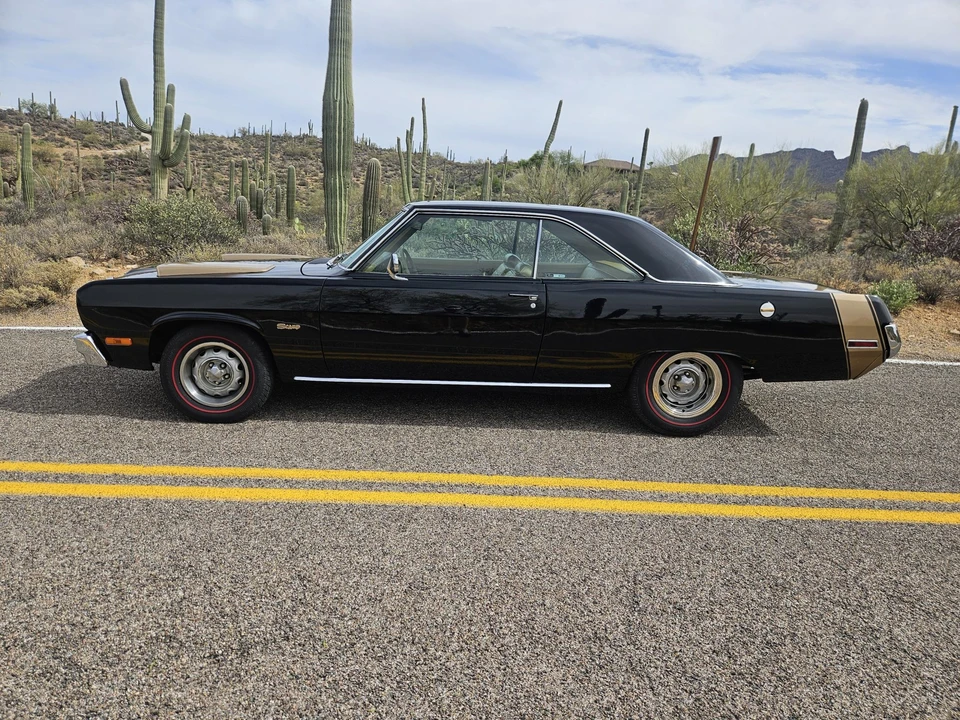 1973 Plymouth Valiant - Image 13 of 31