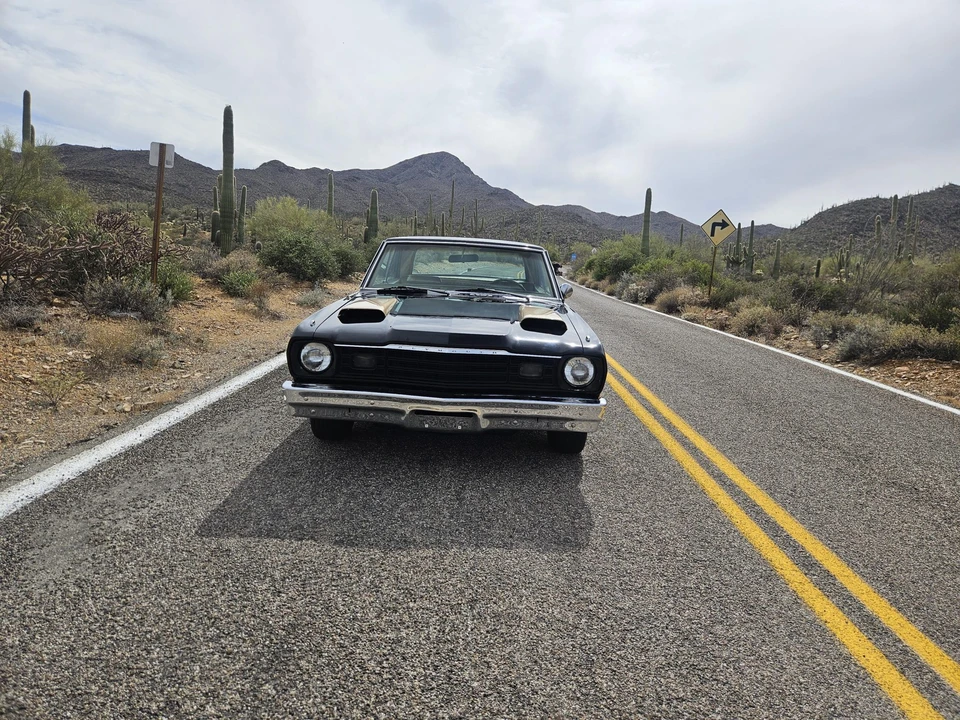 1973 Plymouth Valiant - Image 3 of 31