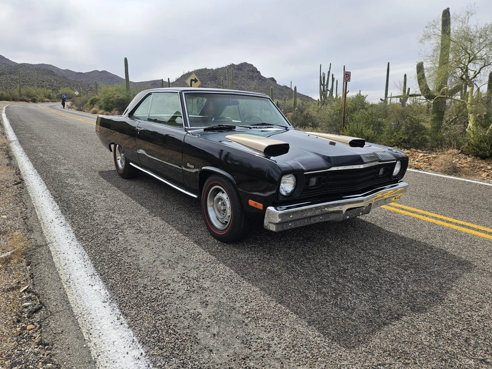 1973 Plymouth Valiant - Image 5 of 31