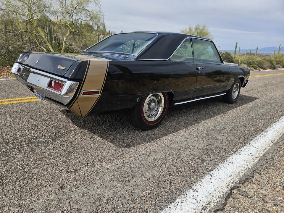 1973 Plymouth Valiant - Image 8 of 31