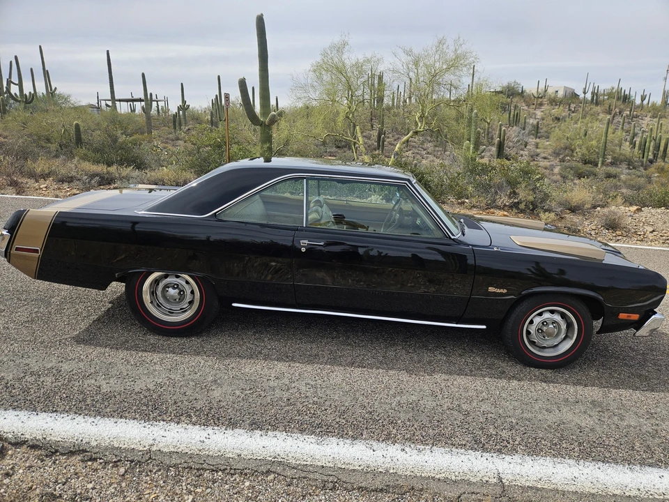 1973 Plymouth Valiant - Image 6 of 31